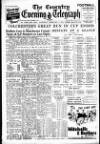 Coventry Evening Telegraph Saturday 07 February 1948 Page 14