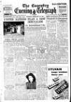 Coventry Evening Telegraph Tuesday 10 February 1948 Page 12