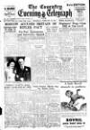 Coventry Evening Telegraph Thursday 12 February 1948 Page 12