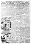 Coventry Evening Telegraph Wednesday 25 February 1948 Page 6