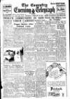 Coventry Evening Telegraph Thursday 26 February 1948 Page 12