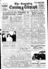 Coventry Evening Telegraph Saturday 28 February 1948 Page 10