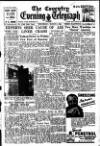 Coventry Evening Telegraph Wednesday 03 March 1948 Page 12