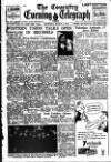 Coventry Evening Telegraph Thursday 04 March 1948 Page 9