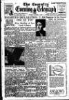 Coventry Evening Telegraph Friday 05 March 1948 Page 13