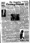 Coventry Evening Telegraph Monday 08 March 1948 Page 12