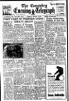 Coventry Evening Telegraph Tuesday 09 March 1948 Page 12