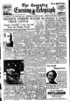 Coventry Evening Telegraph Wednesday 10 March 1948 Page 12
