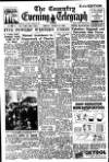 Coventry Evening Telegraph Friday 12 March 1948 Page 16