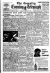 Coventry Evening Telegraph Tuesday 16 March 1948 Page 9