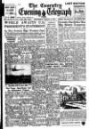 Coventry Evening Telegraph Wednesday 17 March 1948 Page 9