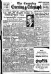 Coventry Evening Telegraph Thursday 18 March 1948 Page 9