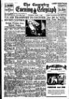 Coventry Evening Telegraph Thursday 01 April 1948 Page 9