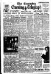Coventry Evening Telegraph Monday 05 April 1948 Page 9