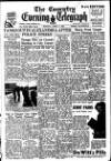 Coventry Evening Telegraph Monday 05 April 1948 Page 12