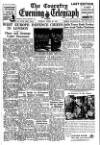 Coventry Evening Telegraph Friday 30 April 1948 Page 1