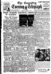 Coventry Evening Telegraph Friday 30 April 1948 Page 9