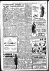 Coventry Evening Telegraph Monday 03 May 1948 Page 14