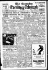 Coventry Evening Telegraph Wednesday 05 May 1948 Page 12