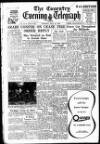 Coventry Evening Telegraph Monday 24 May 1948 Page 12