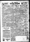 Coventry Evening Telegraph Tuesday 01 June 1948 Page 14