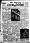 Coventry Evening Telegraph Thursday 03 June 1948 Page 9