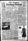 Coventry Evening Telegraph Friday 04 June 1948 Page 16