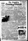 Coventry Evening Telegraph Saturday 05 June 1948 Page 10