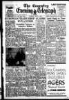 Coventry Evening Telegraph Tuesday 08 June 1948 Page 9