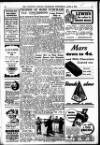 Coventry Evening Telegraph Wednesday 09 June 1948 Page 10