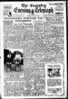 Coventry Evening Telegraph Friday 11 June 1948 Page 12