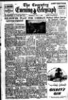 Coventry Evening Telegraph Thursday 01 July 1948 Page 9