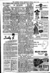 Coventry Evening Telegraph Tuesday 06 July 1948 Page 3