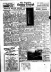 Coventry Evening Telegraph Wednesday 07 July 1948 Page 15