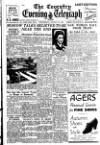 Coventry Evening Telegraph Wednesday 18 August 1948 Page 9