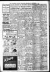 Coventry Evening Telegraph Wednesday 01 September 1948 Page 6