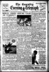 Coventry Evening Telegraph Wednesday 01 September 1948 Page 12