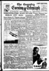 Coventry Evening Telegraph Monday 06 September 1948 Page 9