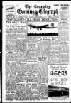 Coventry Evening Telegraph Tuesday 07 September 1948 Page 9