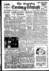 Coventry Evening Telegraph Thursday 09 September 1948 Page 9