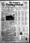 Coventry Evening Telegraph Saturday 11 September 1948 Page 13