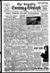 Coventry Evening Telegraph Monday 13 September 1948 Page 9