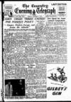 Coventry Evening Telegraph Friday 08 October 1948 Page 13