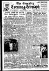 Coventry Evening Telegraph Monday 11 October 1948 Page 9