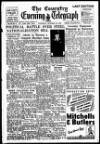 Coventry Evening Telegraph