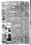 Coventry Evening Telegraph Monday 01 November 1948 Page 6