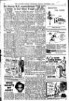 Coventry Evening Telegraph Monday 01 November 1948 Page 10