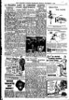 Coventry Evening Telegraph Monday 01 November 1948 Page 13