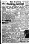 Coventry Evening Telegraph Tuesday 02 November 1948 Page 9