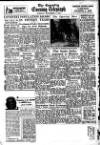 Coventry Evening Telegraph Tuesday 02 November 1948 Page 14